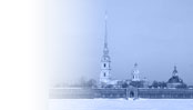 St. Peter and Paul Fortress