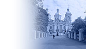 The St. Nicholas "Morskoy" Cathedral