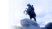 The Bronze Horseman
