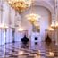 The White Hall of the Marble Palace